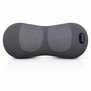 Overhaul CabReset™ 3-in-1 Back Massager