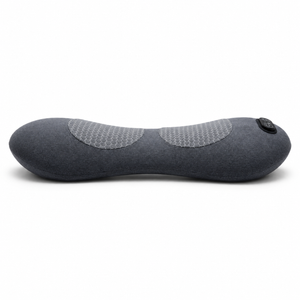 Overhaul CabReset™ 3-in-1 Back Massager