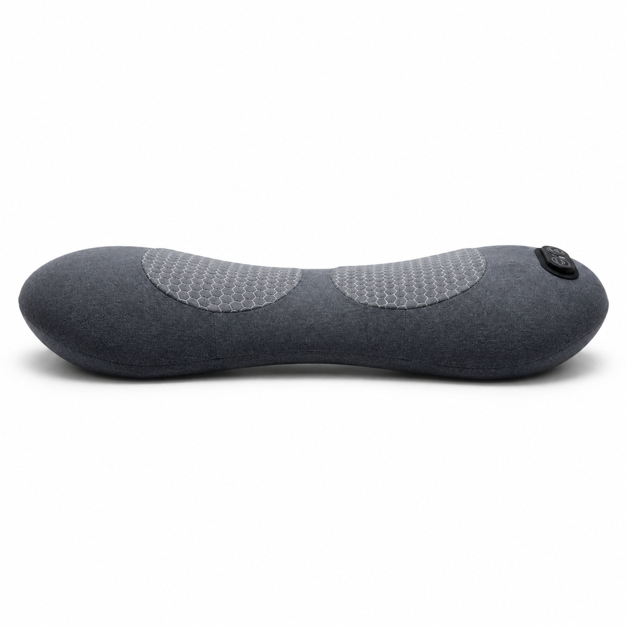 Overhaul CabReset™ 3-in-1 Back Massager